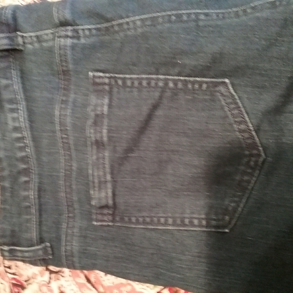 2 pair jeans - Picture 4 of 4